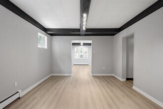 2821 Bergman St in Pittsburgh, PA - Building Photo - Building Photo