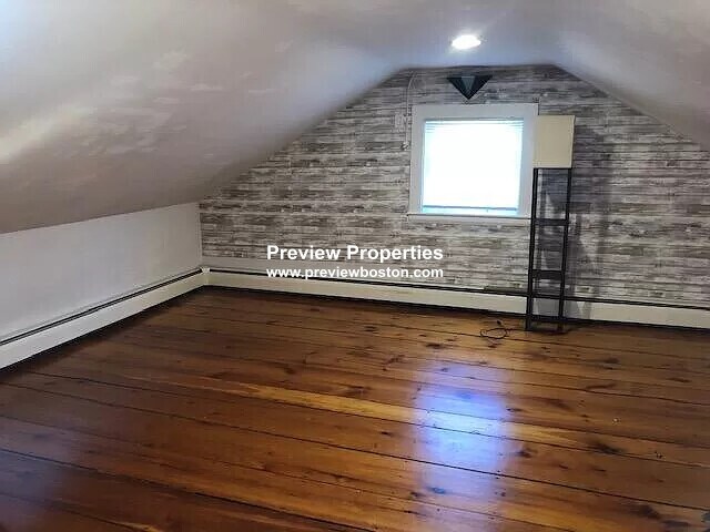 300 Faneuil St, Unit 2 in Boston, MA - Building Photo - Building Photo