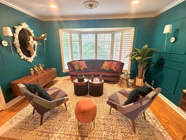 property at 6112 Averill Way