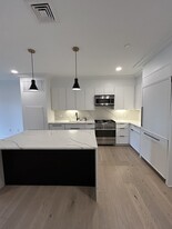 54 Leo M Birmingham Pky, Unit 310 in Boston, MA - Building Photo
