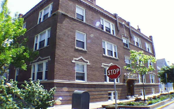 4155-4157 N Wolcott Ave in Chicago, IL - Building Photo