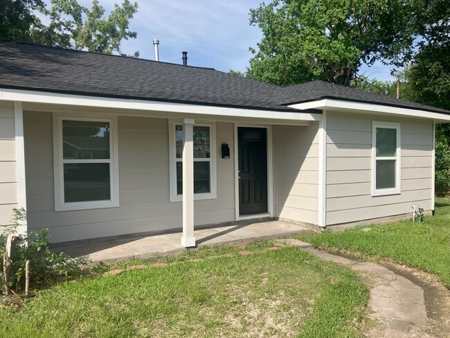 property at 5654 Patrick St