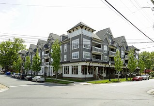 The Tremont in Charlotte, NC - Building Photo - Building Photo
