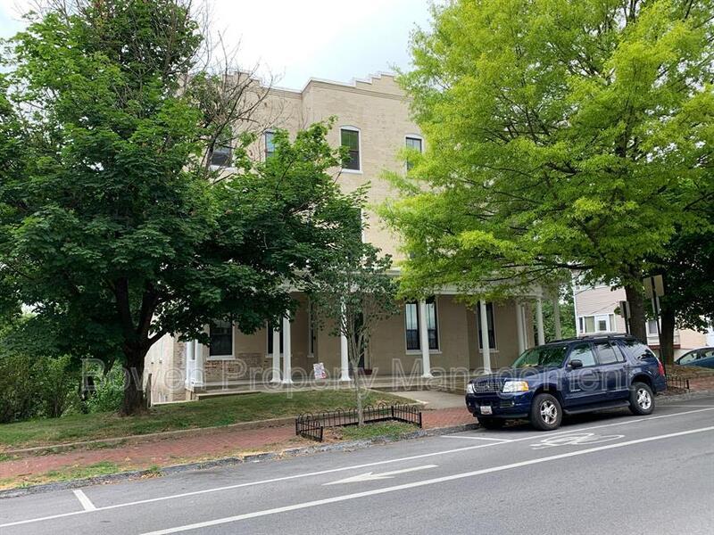 203 S Prospect St in Hagerstown, MD - Building Photo