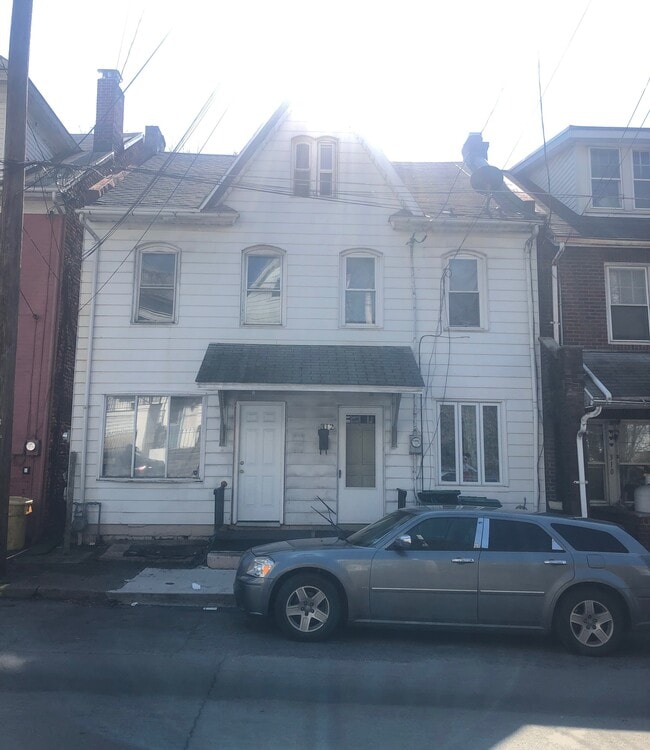 property at 314 E Dewart St