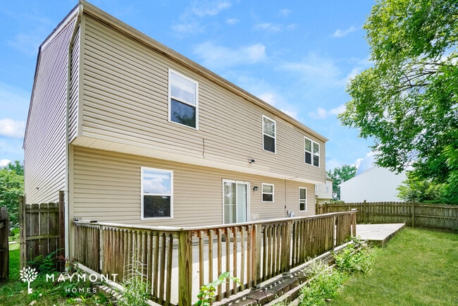 1335 Telham Ct in Columbus, OH - Building Photo - Building Photo