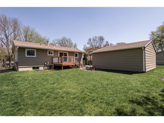 3907 14th Ave NW in Rochester, MN - Building Photo - Building Photo