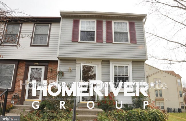property at 6043 Rowanberry Dr