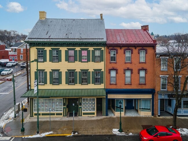 155-157 N Hanover St