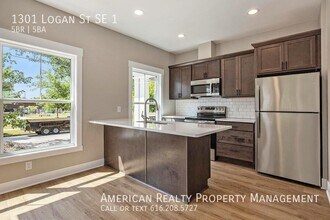 1301 Logan St SE in Grand Rapids, MI - Building Photo - Building Photo
