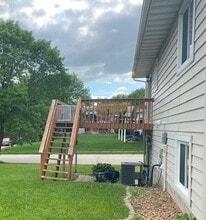 3918 Huntington Ln NW in Rochester, MN - Foto de edificio - Building Photo