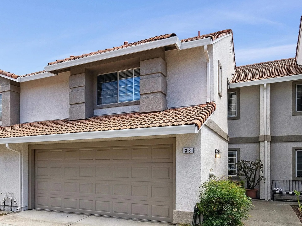 33 Maximo Ct in Danville, CA - Building Photo