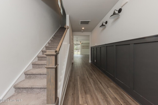 221 Salt Mdw Ln in Newport, NC - Building Photo - Building Photo