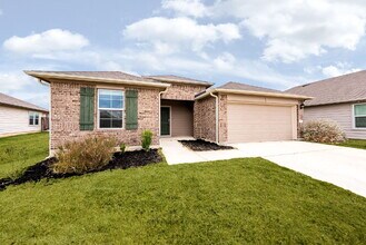 917 Chachalaca Ct in Seguin, TX - Building Photo - Building Photo