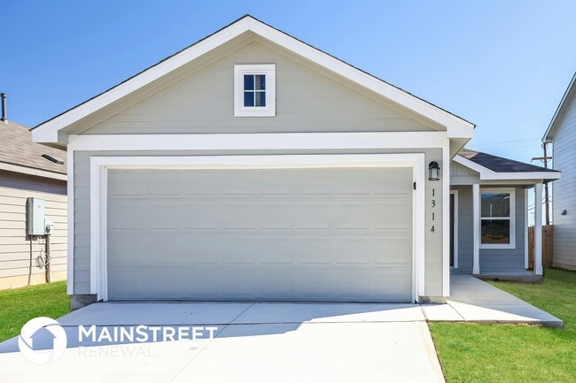 property at 1314 Kiskadee Wy