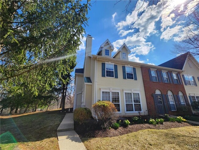 property at 1955 Chancellor St