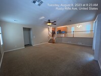 9125 Rusty Rifle Ave in Las Vegas, NV - Building Photo - Building Photo