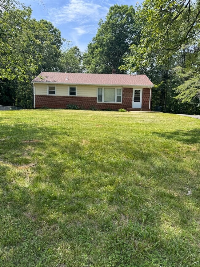 property at 1219 Grove Rd