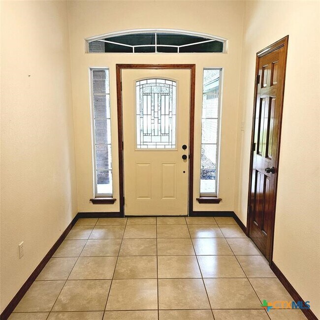 property at 1439 Savannah Prairie
