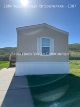 2884 Yellow Creek Rd-Unit -1307 in Evanston, WY - Building Photo - Building Photo