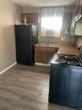 2612 Gaston Ave in Knoxville, TN - Building Photo - Building Photo