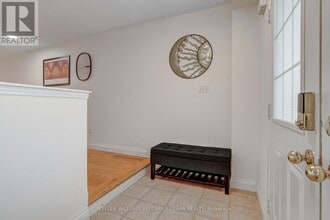 282 Giddings Crescent in Milton, ON - Building Photo - Building Photo