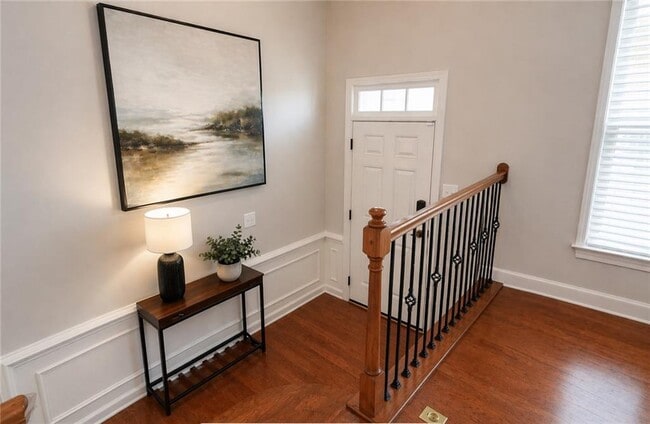 6008 Manchester Cir in Roswell, GA - Building Photo - Building Photo