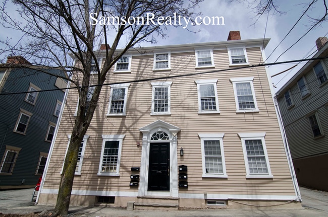 property at 84 Transit St