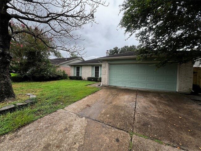 property at 18531 Lippizaner Dr