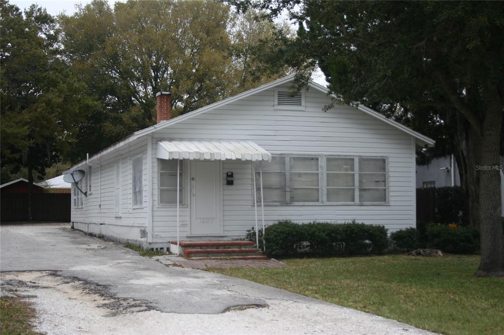 1937 7th St in Sarasota, FL - Building Photo