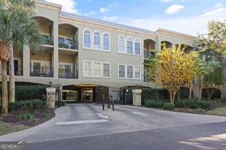 150 Salt Air Dr in St. Simons Island, GA - Building Photo - Building Photo
