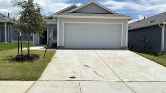 3120 Tokara St in Providence Village, TX - Building Photo