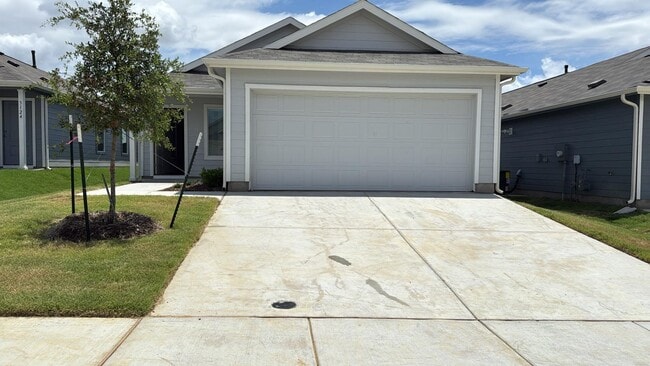 property at 3120 Tokara St