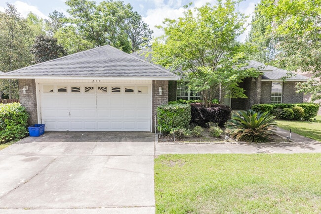 property at 211 Foxchase Way