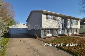 2745 Lynn Dr in Marion, IA - Foto de edificio - Building Photo