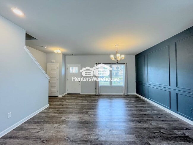 155 American Wy in Suffolk, VA - Foto de edificio - Building Photo