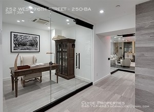 252 W 76th St-Unit -250-BA in New York, NY - Building Photo - Building Photo