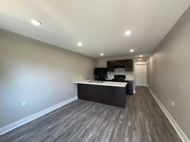 460 23rd St in Batesville, AR - Building Photo - Building Photo