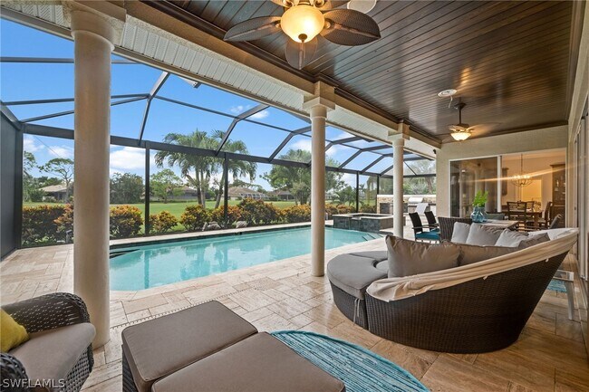 28399 Del Lago Way in Bonita Springs, FL - Building Photo - Building Photo