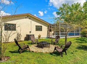 301 Dartmouth Ave in Melbourne, FL - Building Photo - Building Photo