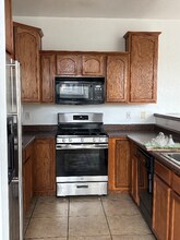 1520 E Helen Way in Flagstaff, AZ - Building Photo - Building Photo