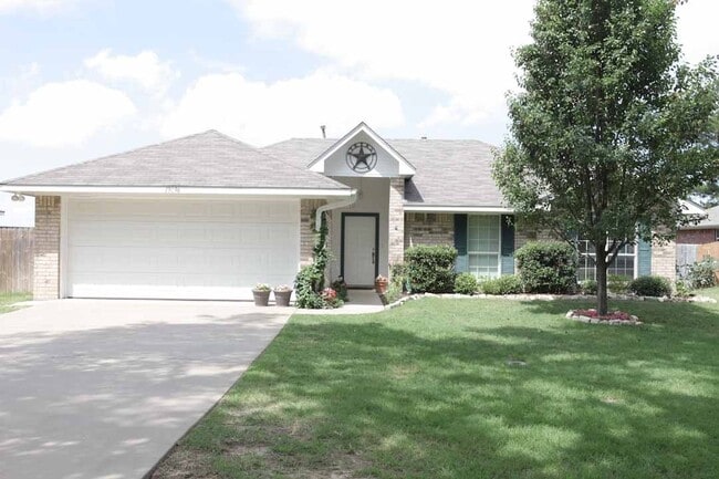property at 19896 CR 172