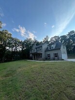 144 Ducati Dr in Mcdonough, GA - Building Photo