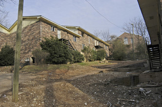 Grant Park Apartments in Atlanta, GA - Building Photo - Building Photo