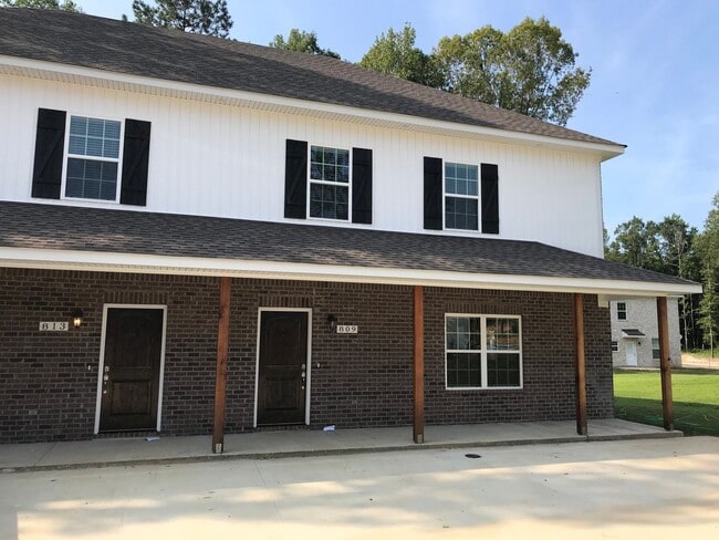 property at 813 Downs Way