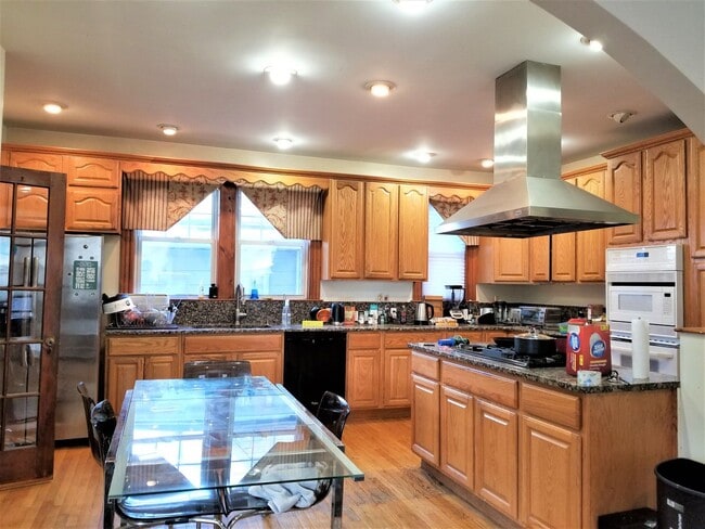 property at 38 Babcock St