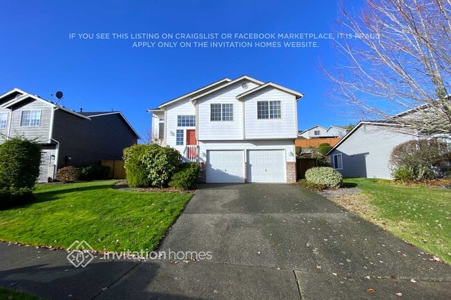 property at 4716 35th Ave NE