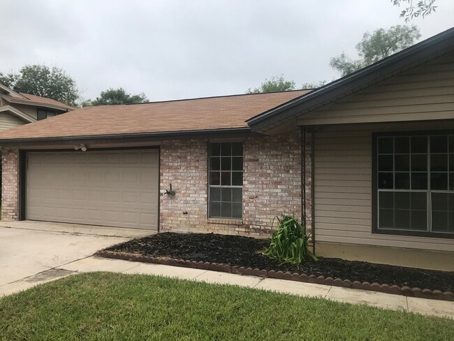 property at 5643 Sir Gareth Dr