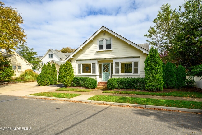 4 2nd Ave in Sea Girt, NJ - Building Photo - Building Photo