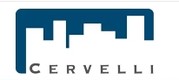 Property Management Company Logo Cervelli Management Corp